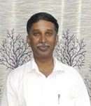 Mr John Bosco-electronic Mechanic Jto